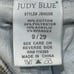 Judy Blue Extraordinary THERMAdenim Undone Boyfriend Jean High Waist 9/29 NEW