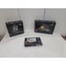 Lot of 3 EMPTY BOXES LEGO Dagaboh Jedi Training Darth Vader Mediation Lars Kitch