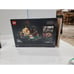 Lot of 3 EMPTY BOXES LEGO Dagaboh Jedi Training Darth Vader Mediation Lars Kitch
