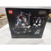 Lot of 3 EMPTY BOXES LEGO Dagaboh Jedi Training Darth Vader Mediation Lars Kitch