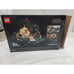 Lot of 3 EMPTY BOXES LEGO Dagaboh Jedi Training Darth Vader Mediation Lars Kitch