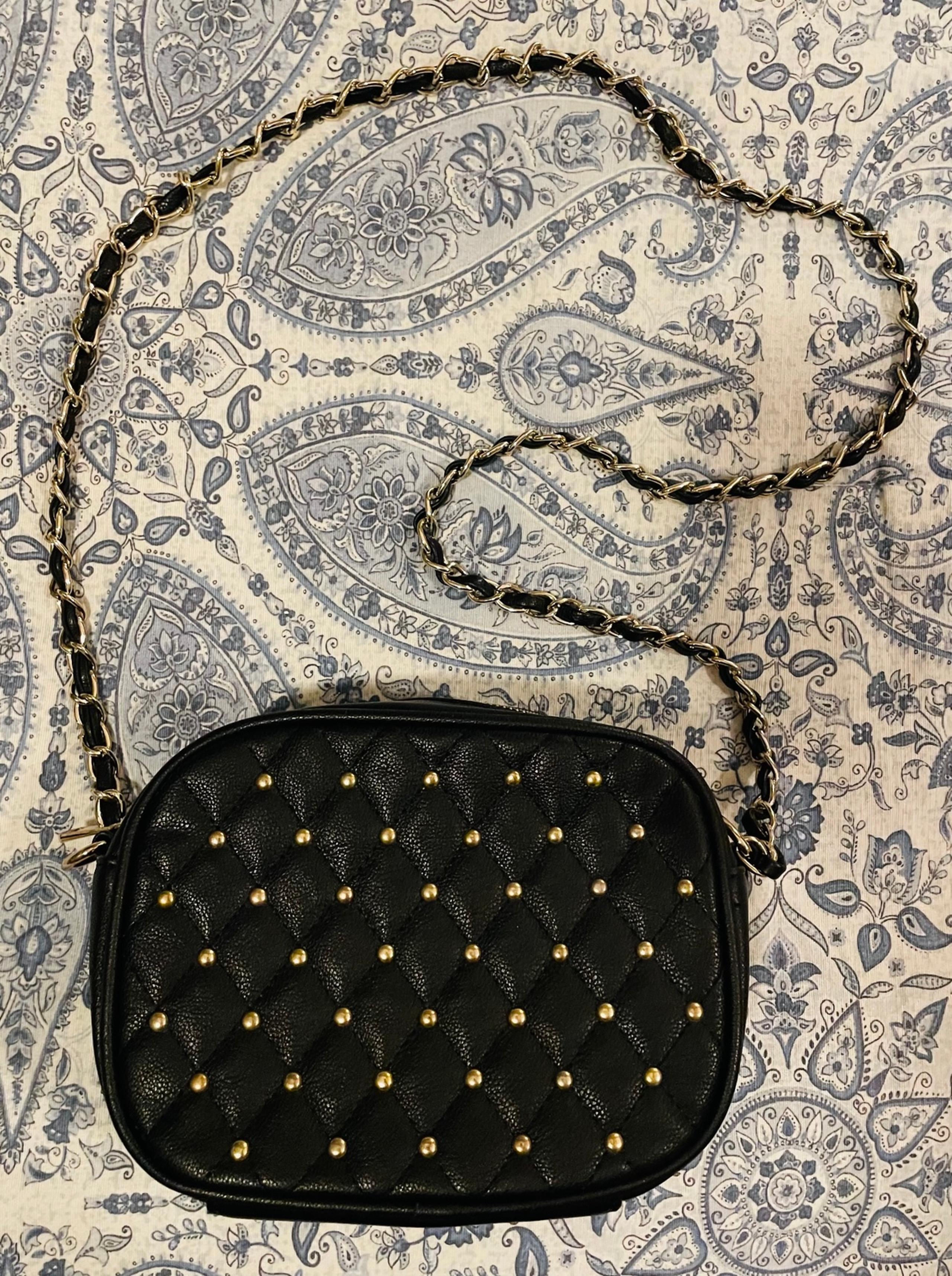 Forever 21 Crossbody Bag
