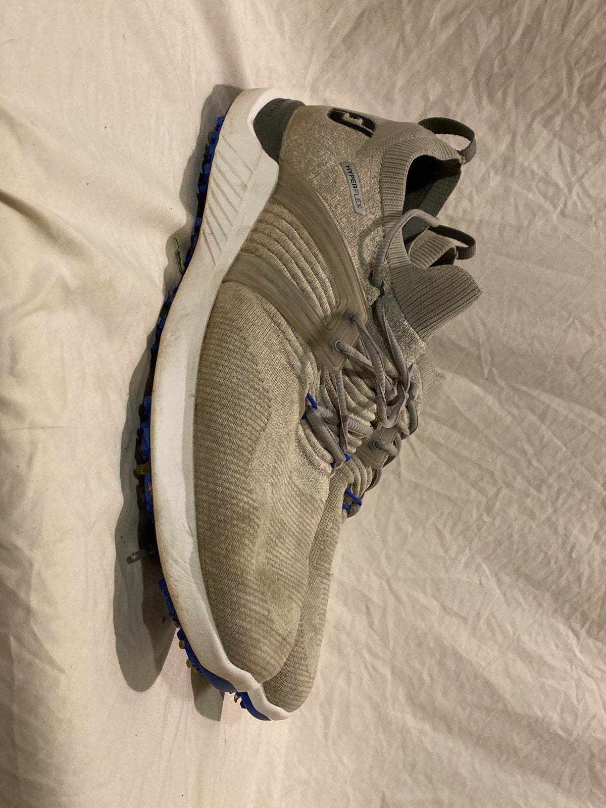 Men’s Footjoy Hyperflex golf shoes 13 Men’s