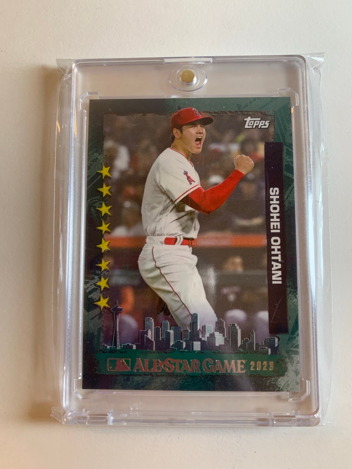 shohei ohtani
