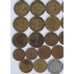 Pfennig Coin Lot Huge German Coin Bundle