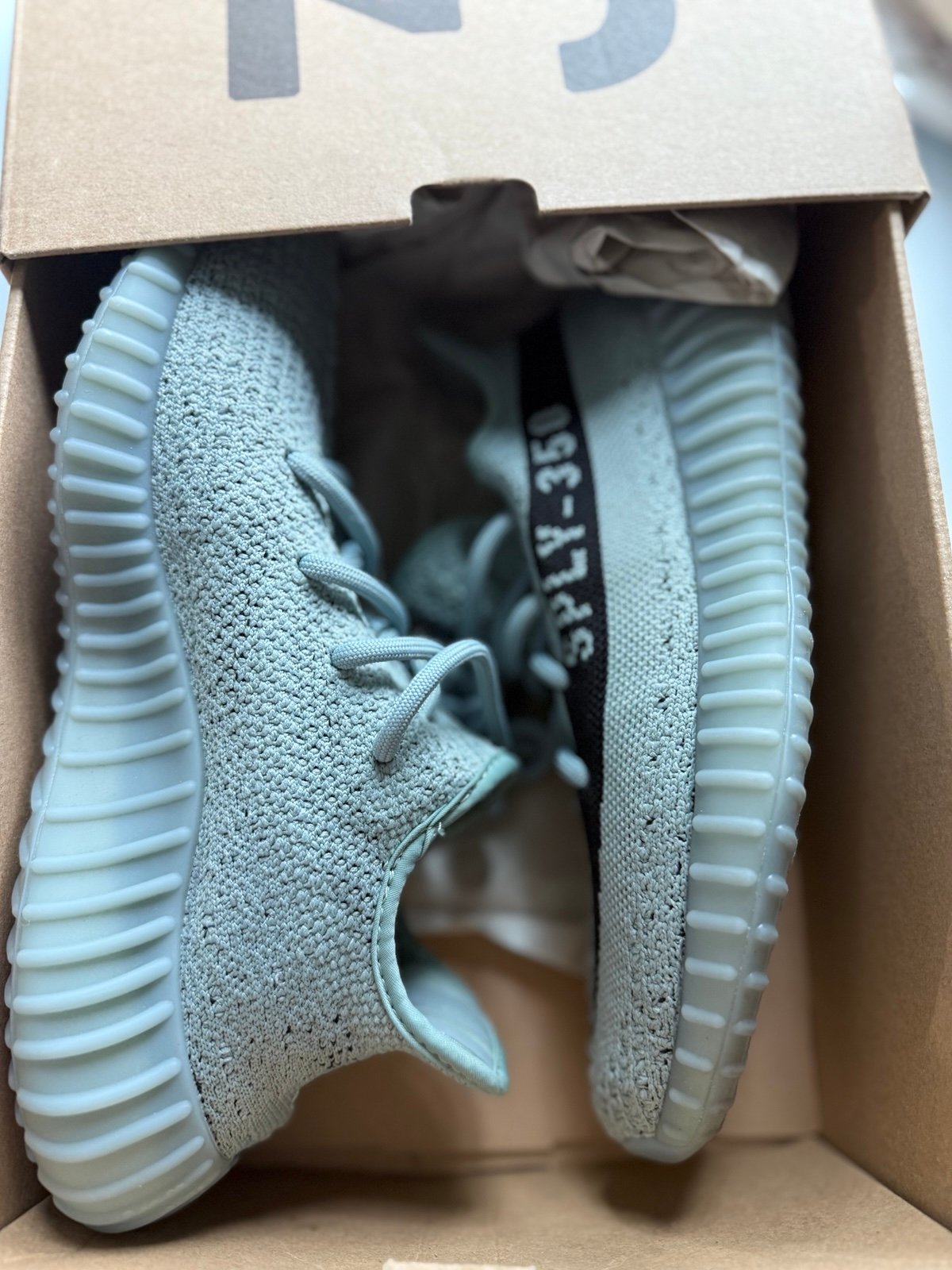 Yeezy Adidas Boost 350 V2