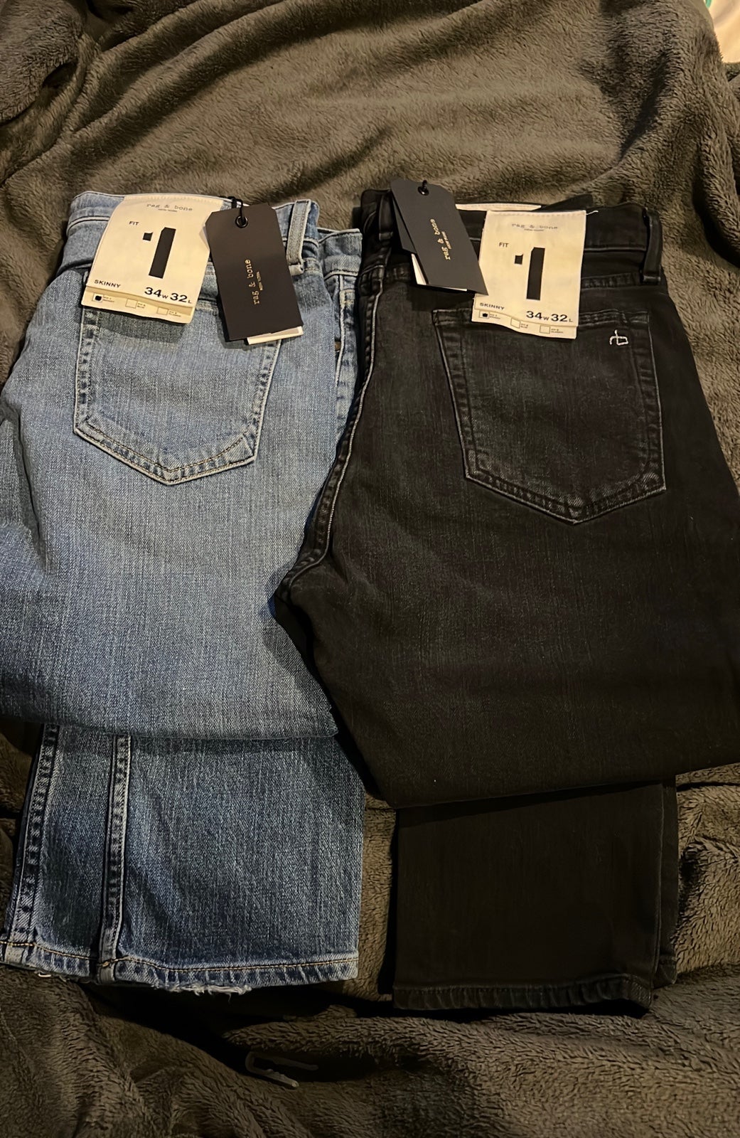 Rag and Bone Jeans Bundle