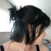 Adore Jet Black SemiPermanent Hair Dye