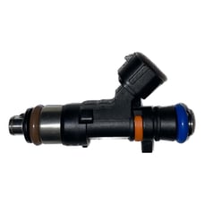 Bosch 62640 Fuel Injector for Infiniti/Nissan 2004-2021, 166007S000, 166007S00A