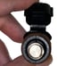 Bosch 62640 Fuel Injector for Infiniti/Nissan 2004-2021, 166007S000, 166007S00A