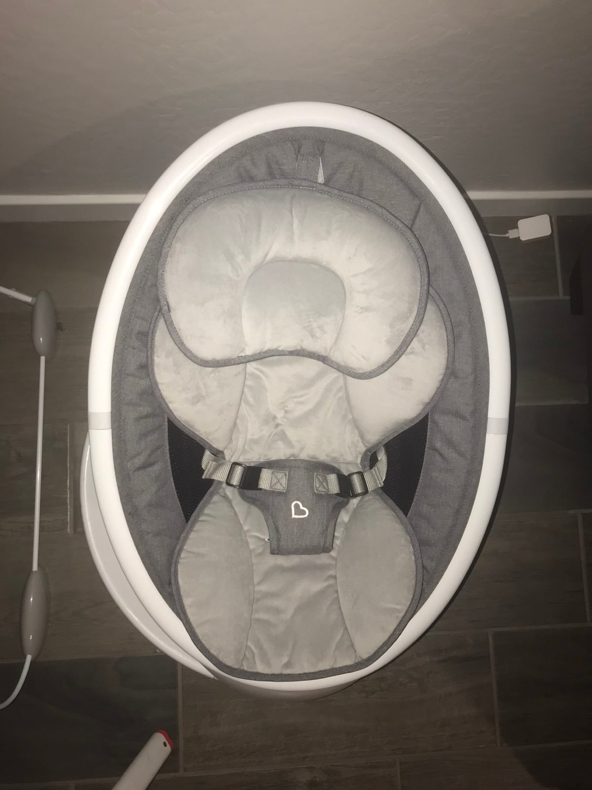 Munchkin Baby Swing