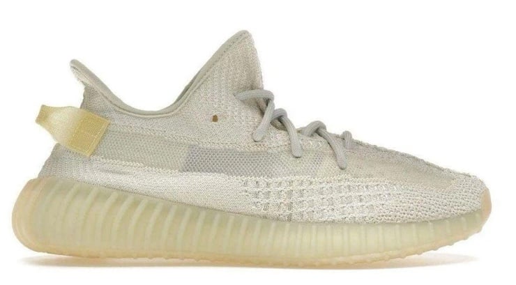 Yeezy Adidas Boost 350 V2 Light