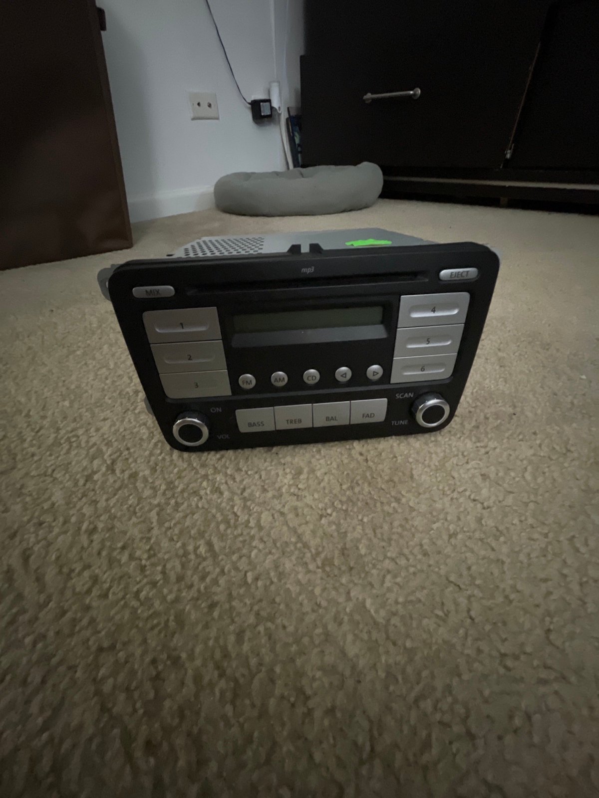 Radio