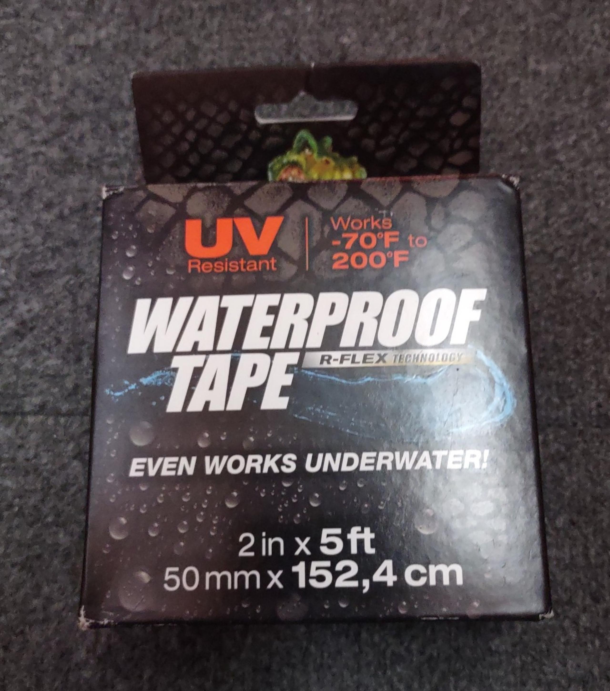 Waterproof Tape