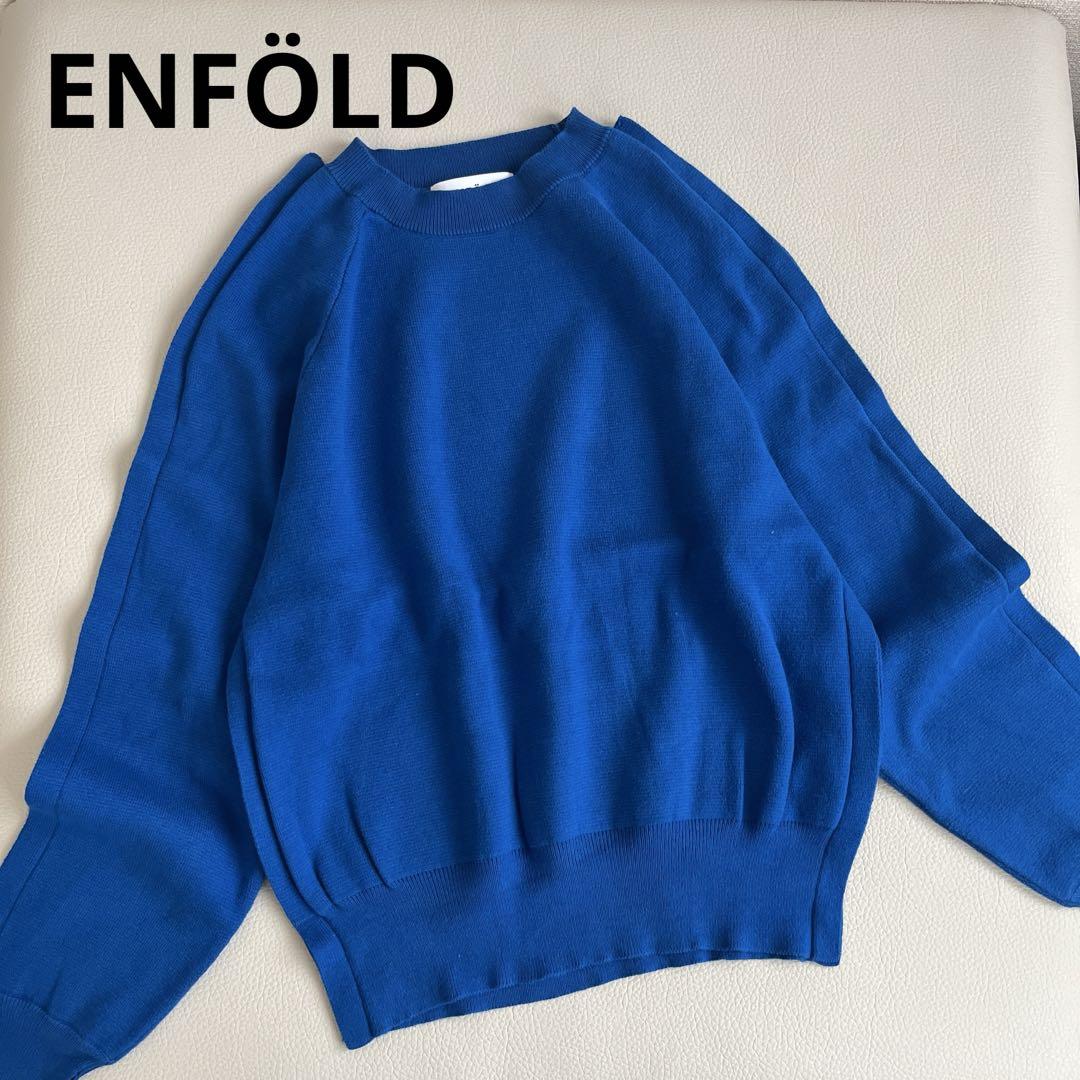 ENFOLD Design Knit, Ron Herman