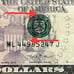 5 bill note error