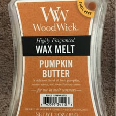 WoodWick Wax Melt (21 total)