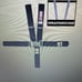 RJS Racing Equipment Racing Harnesses Seat Belt 50502-19-23