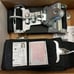 RJS Racing Equipment Racing Harnesses Seat Belt 50502-19-23