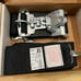 RJS Racing Equipment Racing Harnesses Seat Belt 50502-19-23
