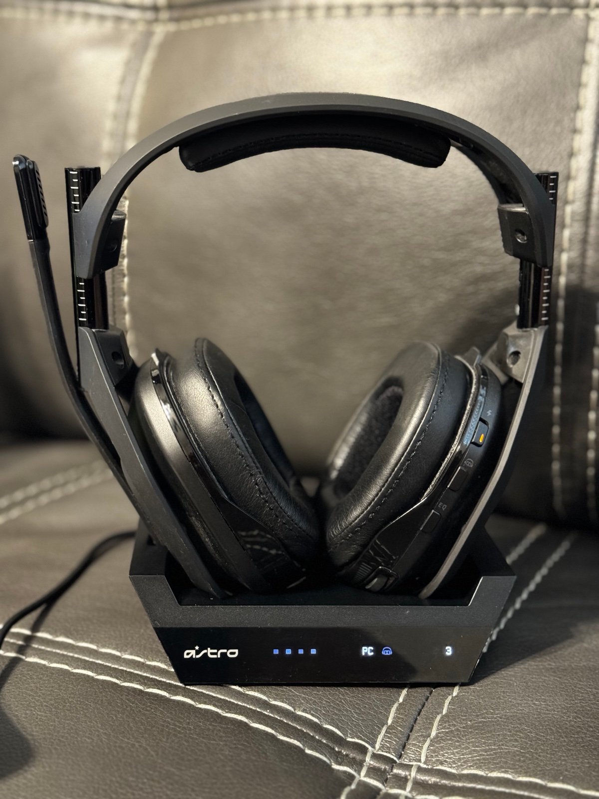 Astro a50 PS4/PS5