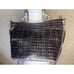 Brahmin Purse Brown Leather Crossbody Croc Expresso Medium Melbourne Alligator
