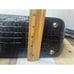 Brahmin Purse Brown Leather Crossbody Croc Expresso Medium Melbourne Alligator