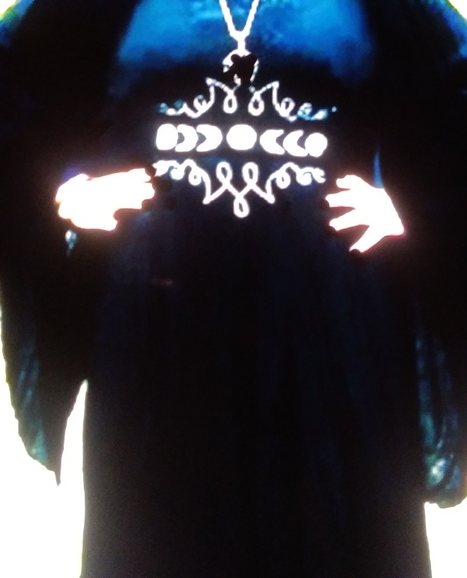 holyclothing