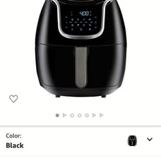 Power XL Air fryer Plus still in box