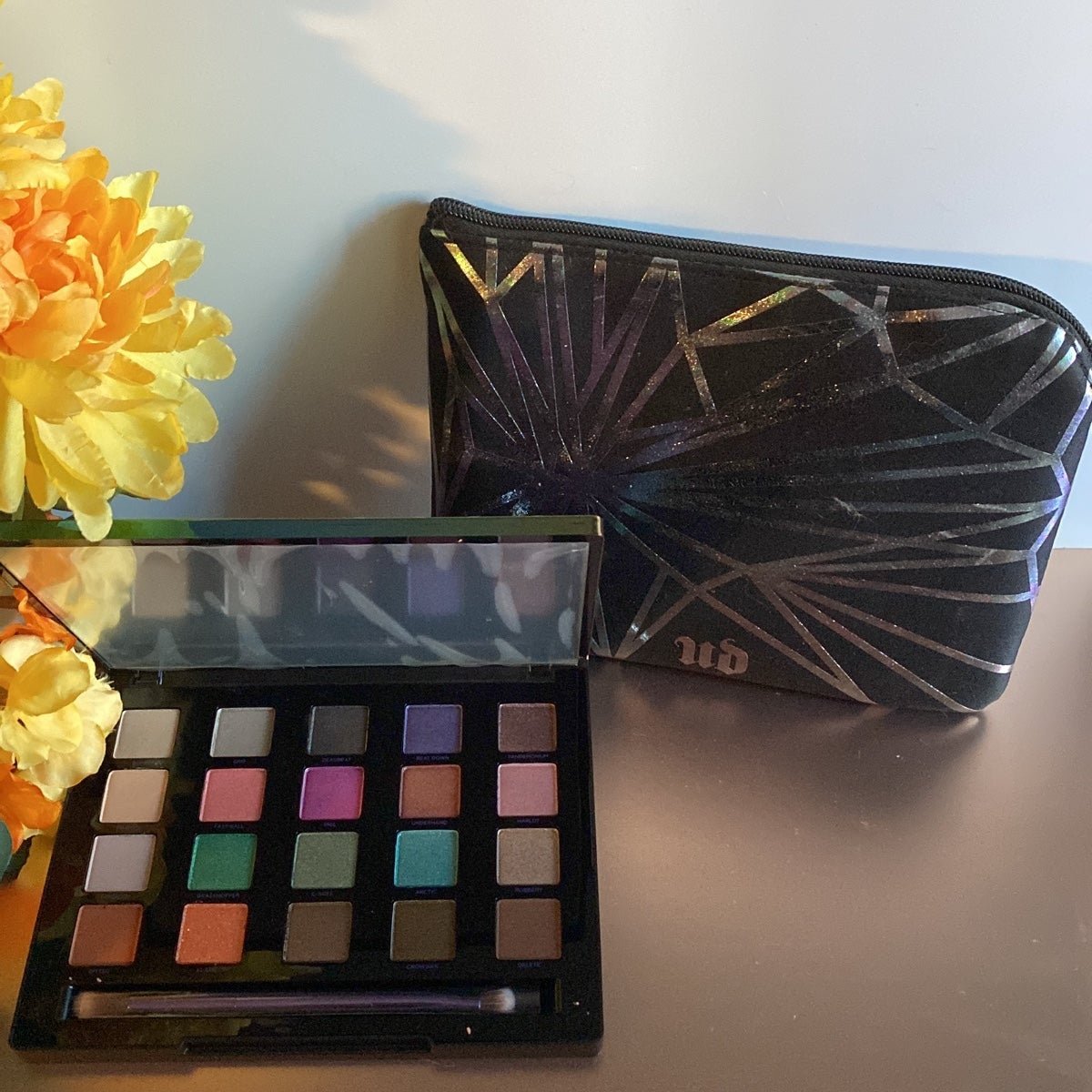 Urban Decay Vice Eyeshadow Palette
