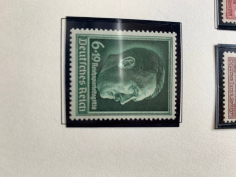 postage stamps