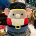 Squishmallow MURRAY NUTCRACKER MOUSE