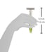 êShave Double Edge Razor Green NEW Handmade designer razor