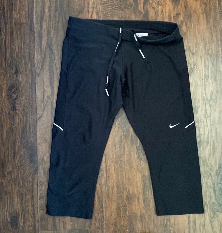 NIKE Running Capris