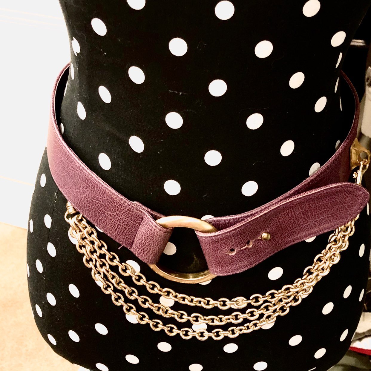 Carlisle belt