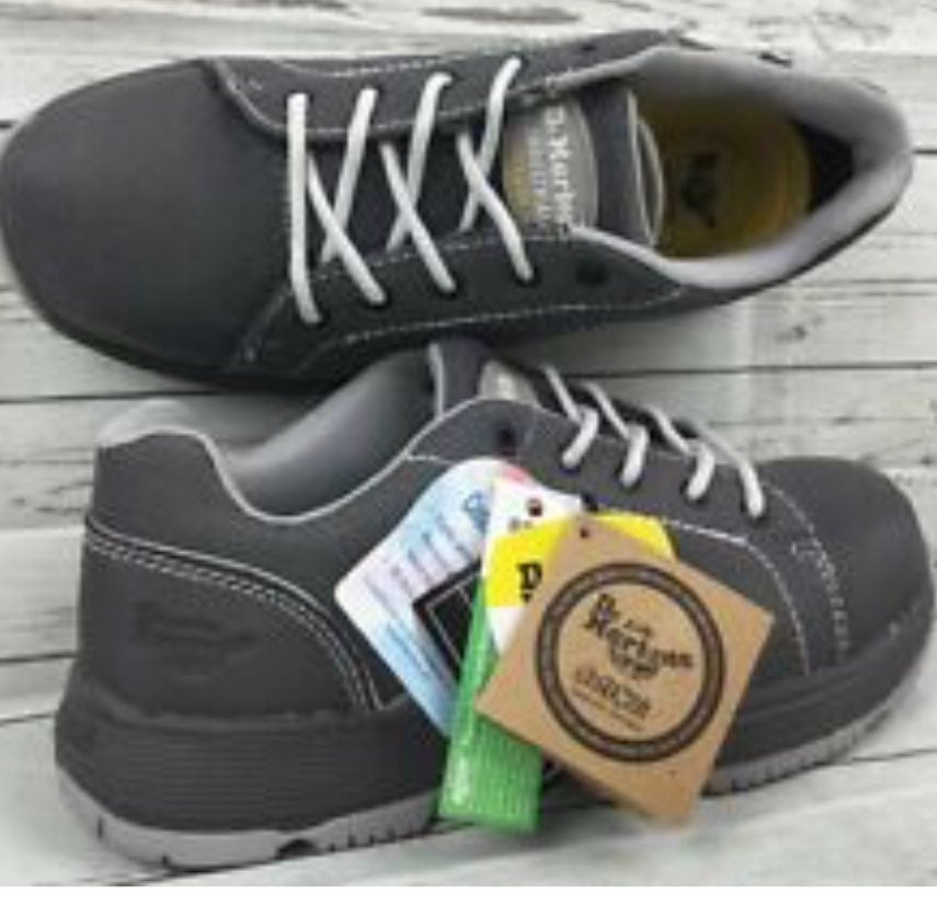 Dr Martens Safety Shoes