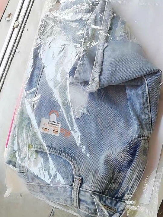 Ms shorts