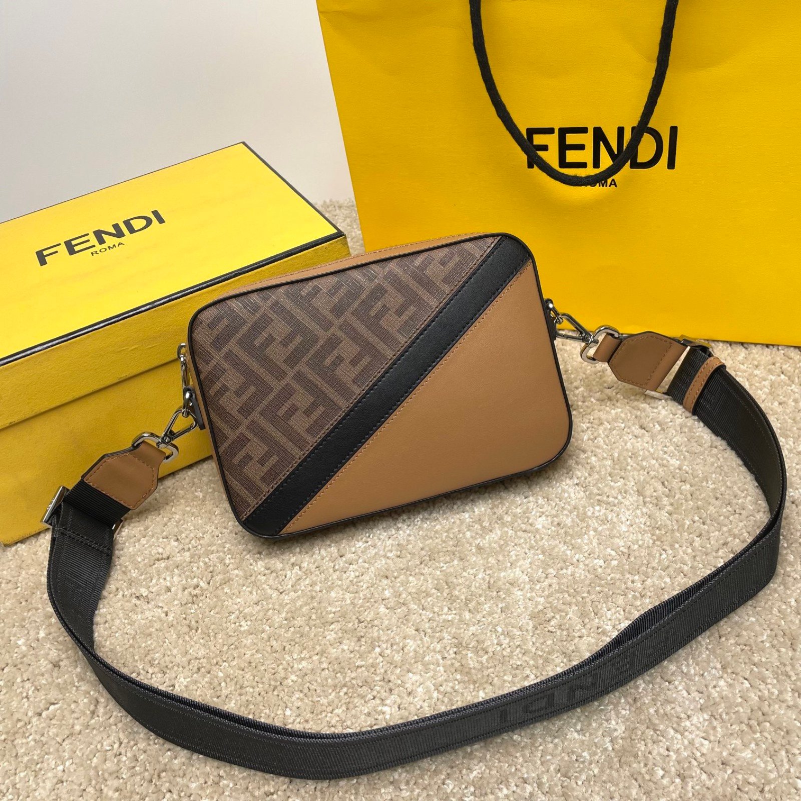 Crossbody Bag