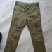 2000s Comme Des Garcons Homme Cargo Pants