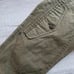 2000s Comme Des Garcons Homme Cargo Pants