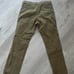 2000s Comme Des Garcons Homme Cargo Pants