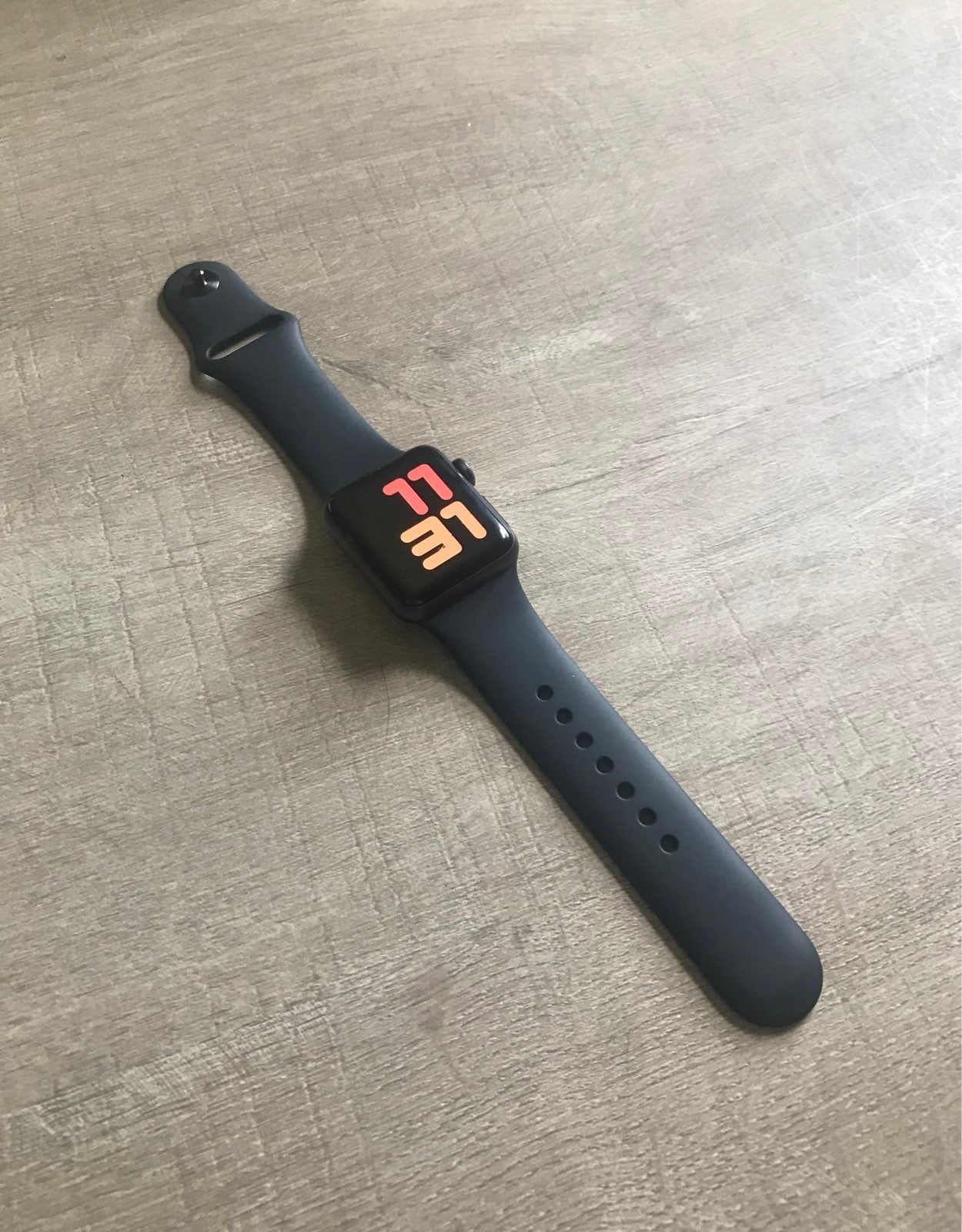 Apple Watch Series 3