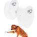 Dog Doorbells by Mighty Paw 2 Activators