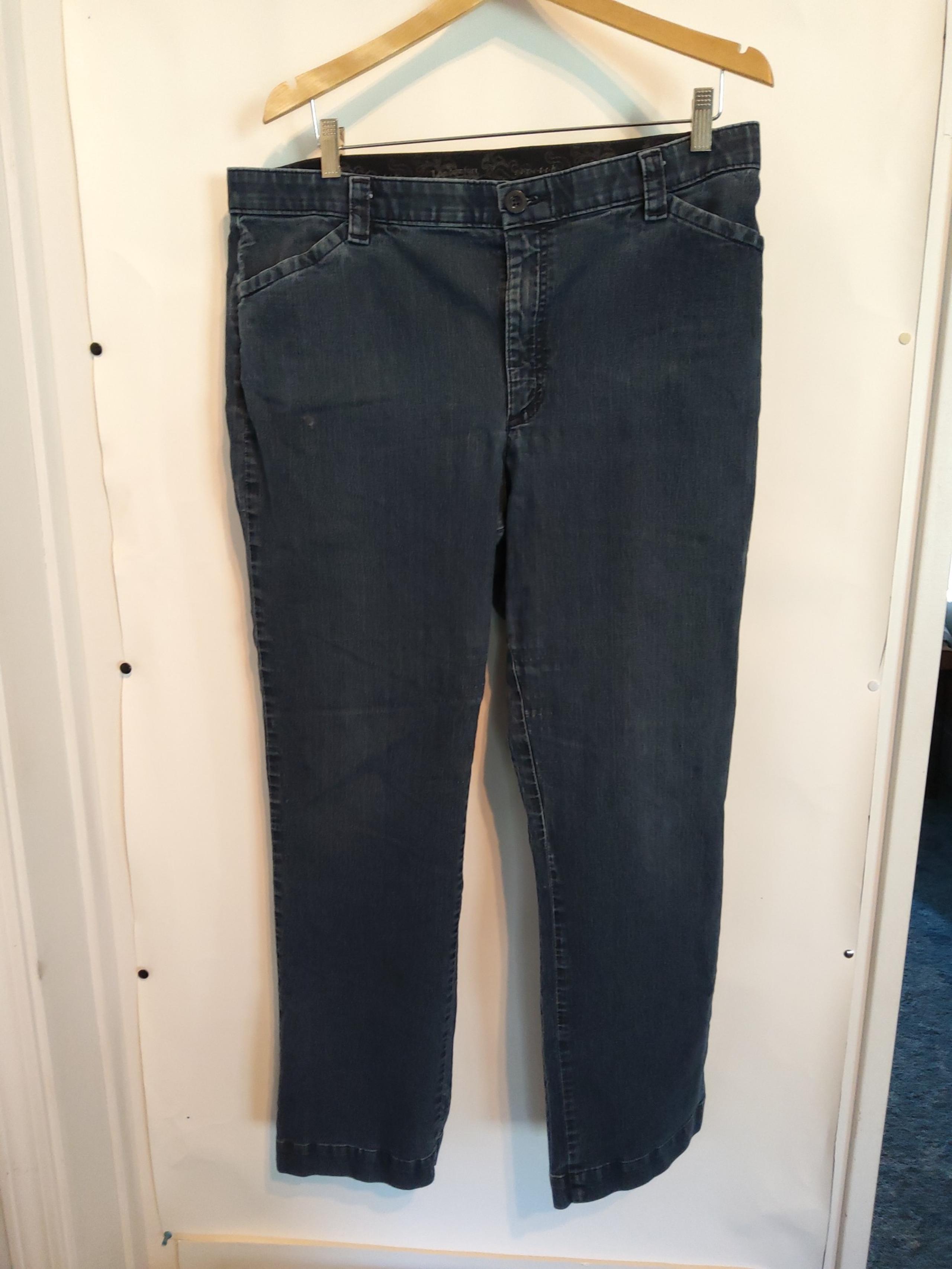 Womens Jeans - Lee
