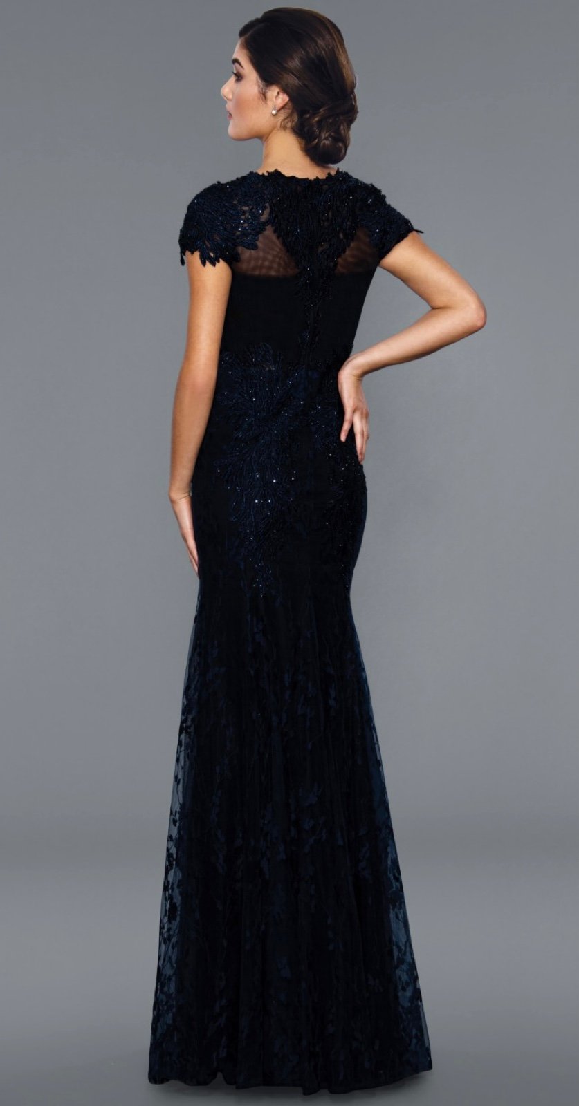 Stella Couture Size 10