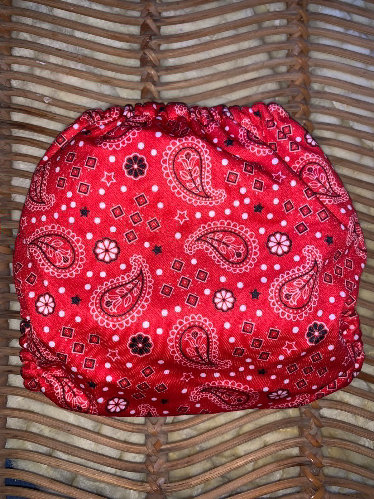 Mama koala bandana