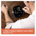 Upper Arm Electronic Blood Pressure Monitor