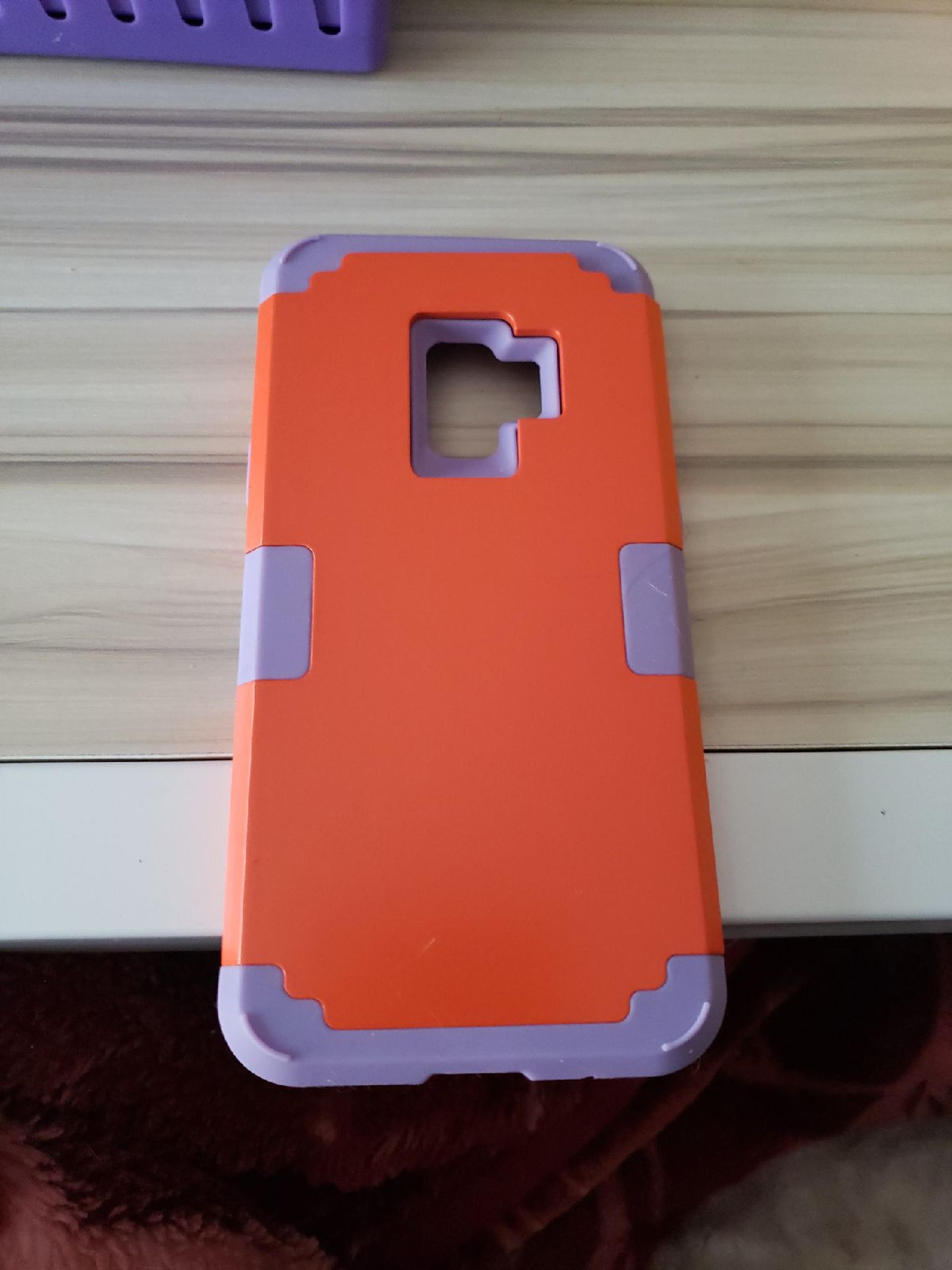 Samsung galaxy s9 phone case