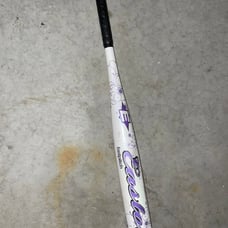 Easton bat