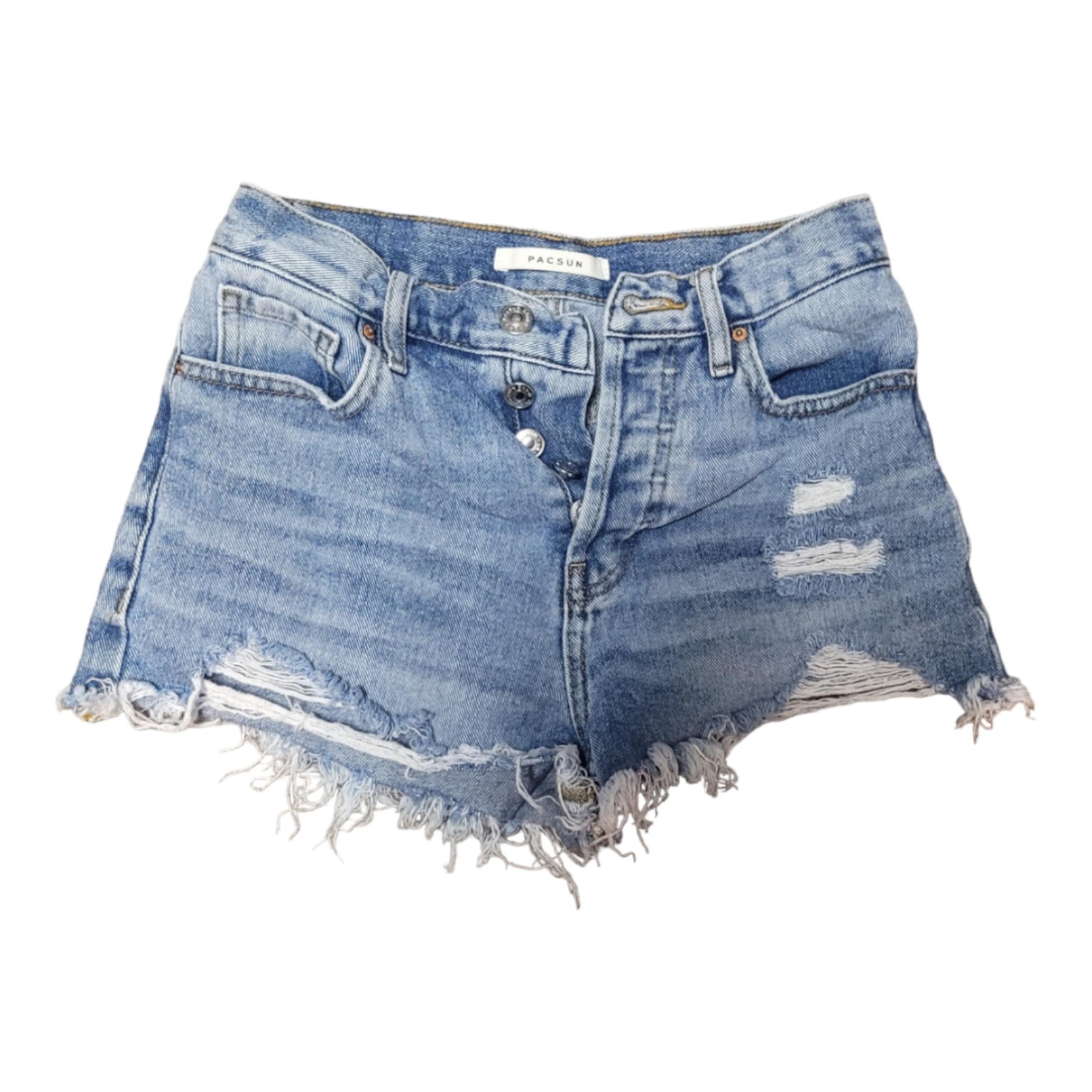 Women's PacSun shorts